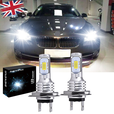 Led bmw f10