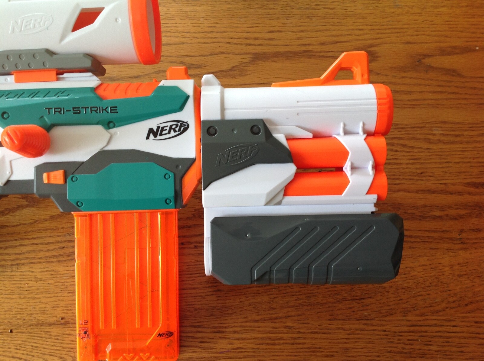 nerf modulus tri strike fiyatları