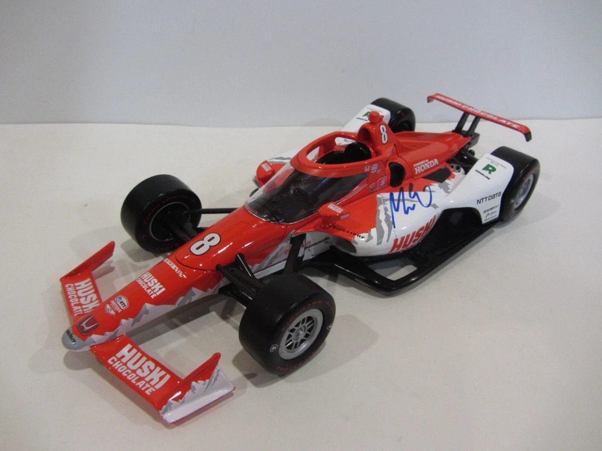 Greenlight Diecast Racing Cars INDYCAR 1:18 for sale - eBay