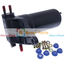 Electric Fuel Lift Pump 4132A008 17/927800 for JCB Loader 3CX 4CX Perkins Engine