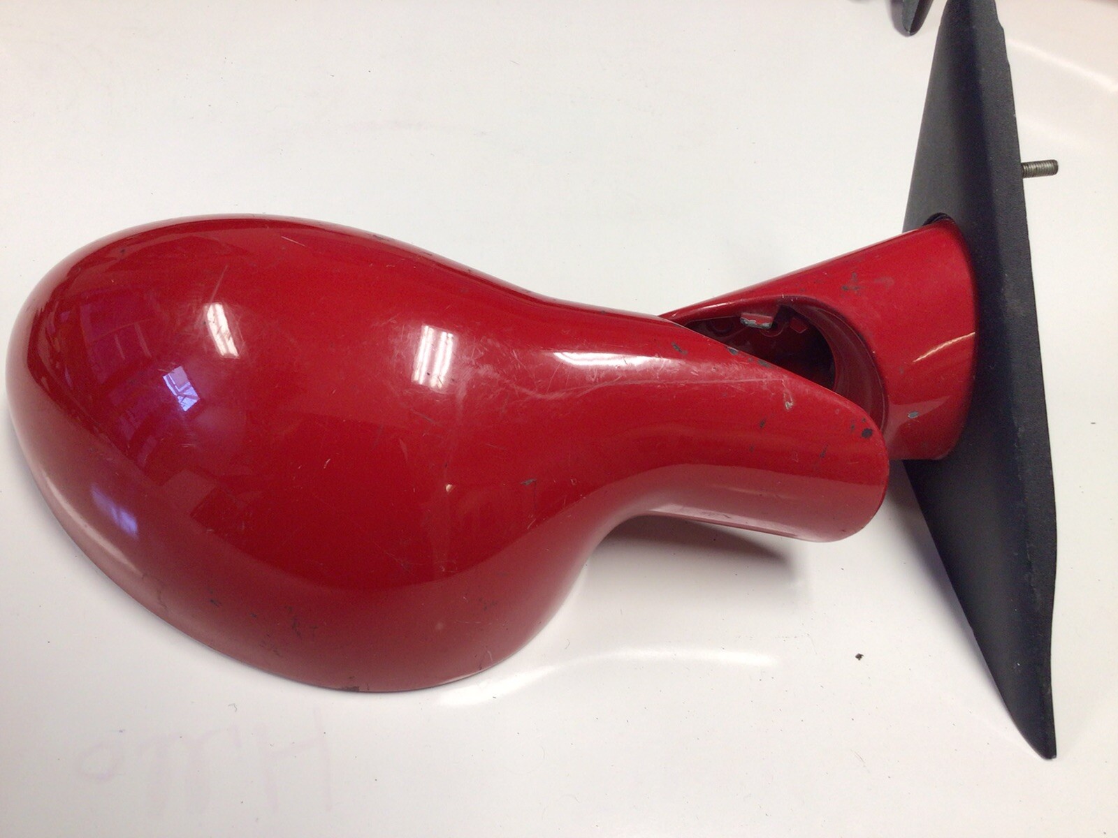 FERRARI 360 MODENA DRIVERS SIDE MIRROR Shell