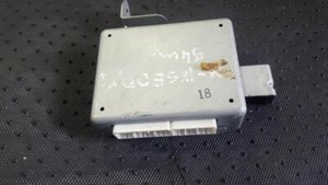 C02167650 Steuergerät ABS 4K03A Mazda Xedos-6 DE214051-13