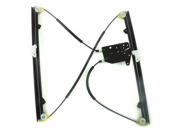 Fenster Heber Fensterheber Vorne FüR Ford S-MAX 2006-2014 Mechanismus Links-image