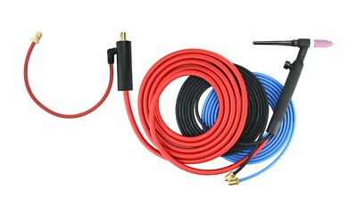Tig Welding - Tig Torch Switch