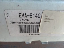New Box of 6 PAI EVA-8140 Exhaust Valves for Mack E6 2VH Engine 688GC2352A
