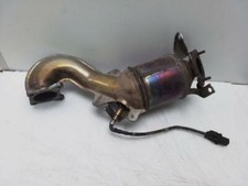 Catalyseurs Volkswagen SCIROCCO