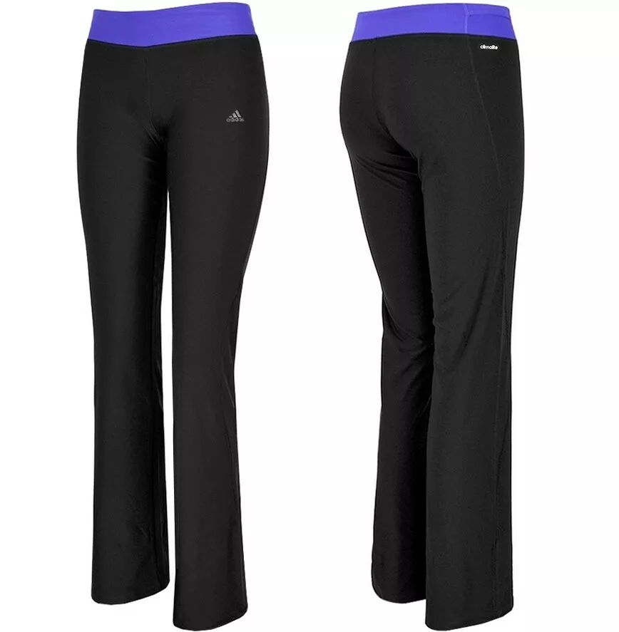 Adidas jazzpants top damen long