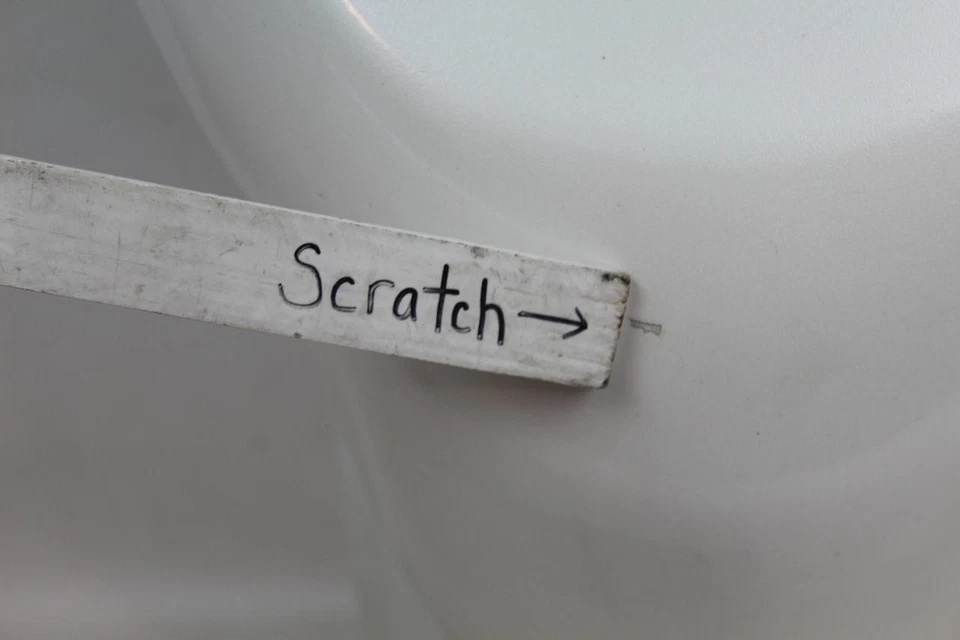 Conjunto de tanque de gasolina y combustible DUCATI 1198S 2009 DAÑOS 58611602AA Foto 2 de 4