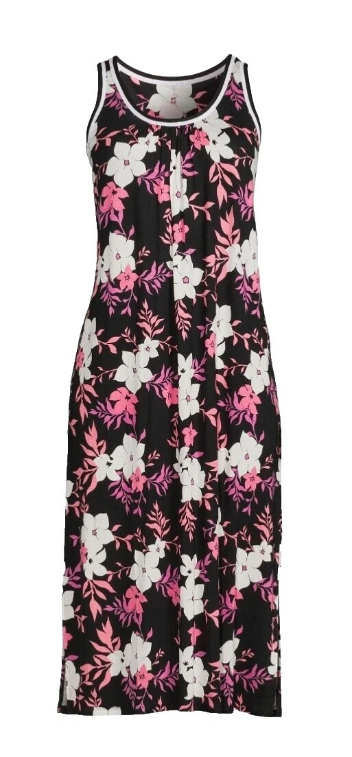 Floral Regular Size 8 Sleepwear & Robes for Women