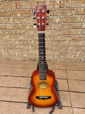 First Act FG1104 Acoustic Guitar - Sunburst