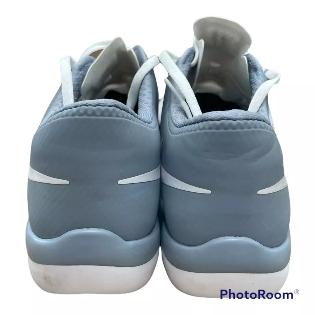 Nike Mens Free Trainer 5.0 V6 Training Shoes White 719922 110 Low