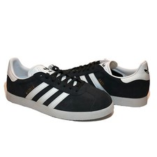 adidas gazelle grey size 8