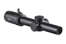 Primary Arms SLx 1-6x24mm SFP Scope Gen 4 - Illuminated ACSS Nova Reticle-BLEM