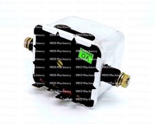 Contrôle Boîte Compatible Avec Nuffield 3/45 4/65 Tracteurs