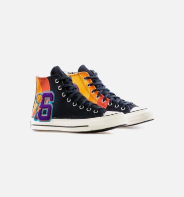 Converse‎ Chuck Taylor All Star Hi 70 Tune Squad Space Jam A New Legacy 8.5/10.5 Converse Chuck Taylor All Star 70 Hi Space Jam Tune Squad  main image 3