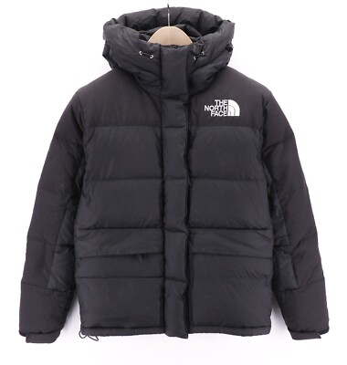 The North Face Himalayan Down Parka Femme Veste XS 550 Isolation