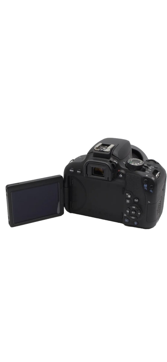 Canon EOS Kiss X9i Canon EF 28-80㎜ Canon Kiss X9i Standard Lens Set Canon EF 28 80mm | eBay