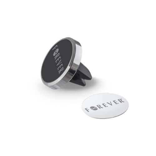 Universal KFZ Auto Handy Halterung Magnet Lüftung für iPhone Samsung Sony Huawei - Bild 1 von 2