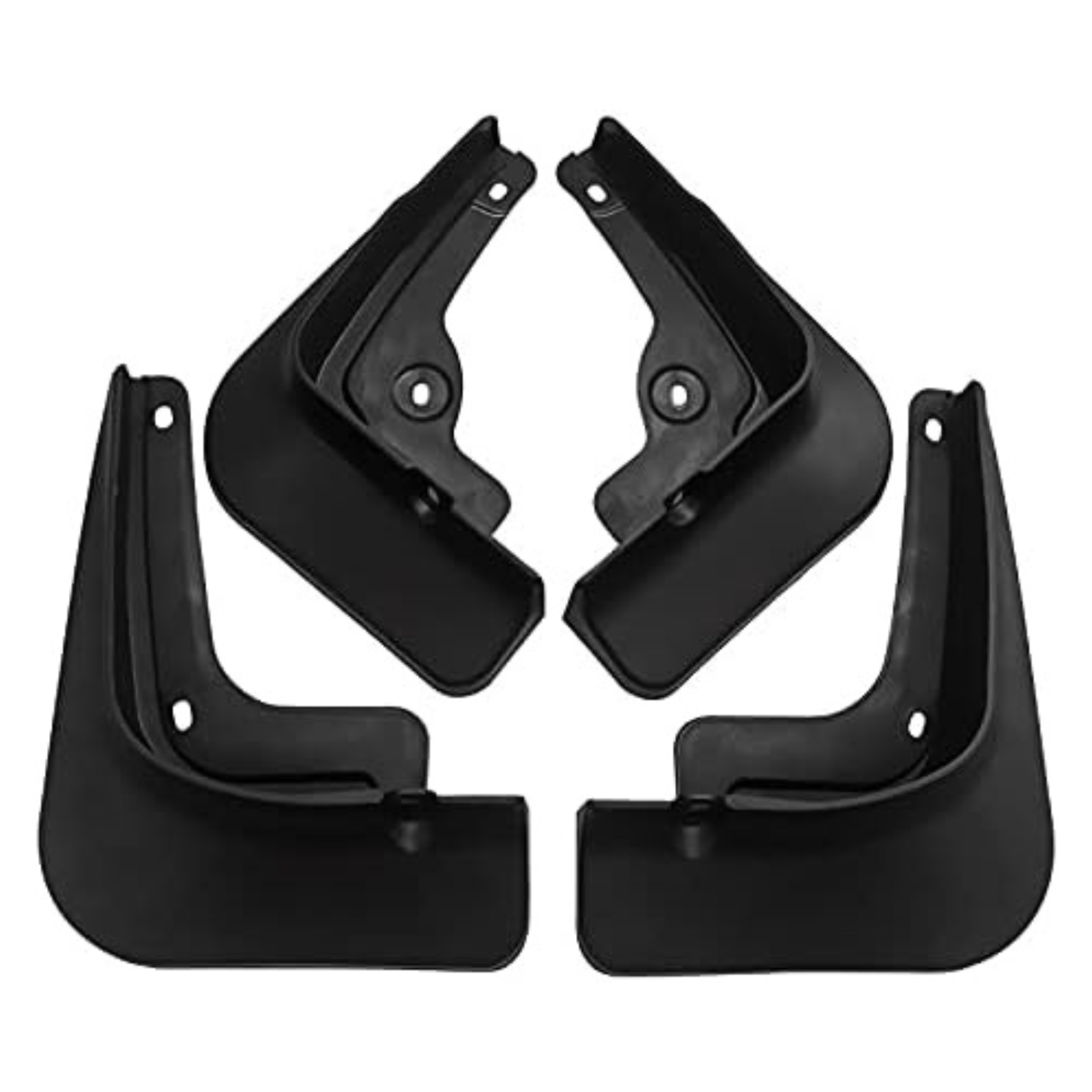 Mud Flaps Kit for 2024 Hyundai Tucson 2022 2023 Mud Splash Guard Fender Front-image