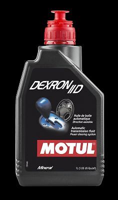 MOTUL 105775 POWER STEERING OIL