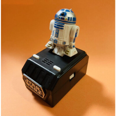 SPACE OPERA R2-D2 スペースオペラ　R2D2 star wars Star Wars Space Opera R2-D2 Takara Tomy Arts Figure