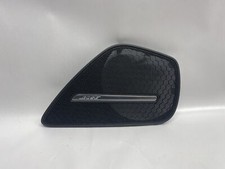 Calandre Audi A8