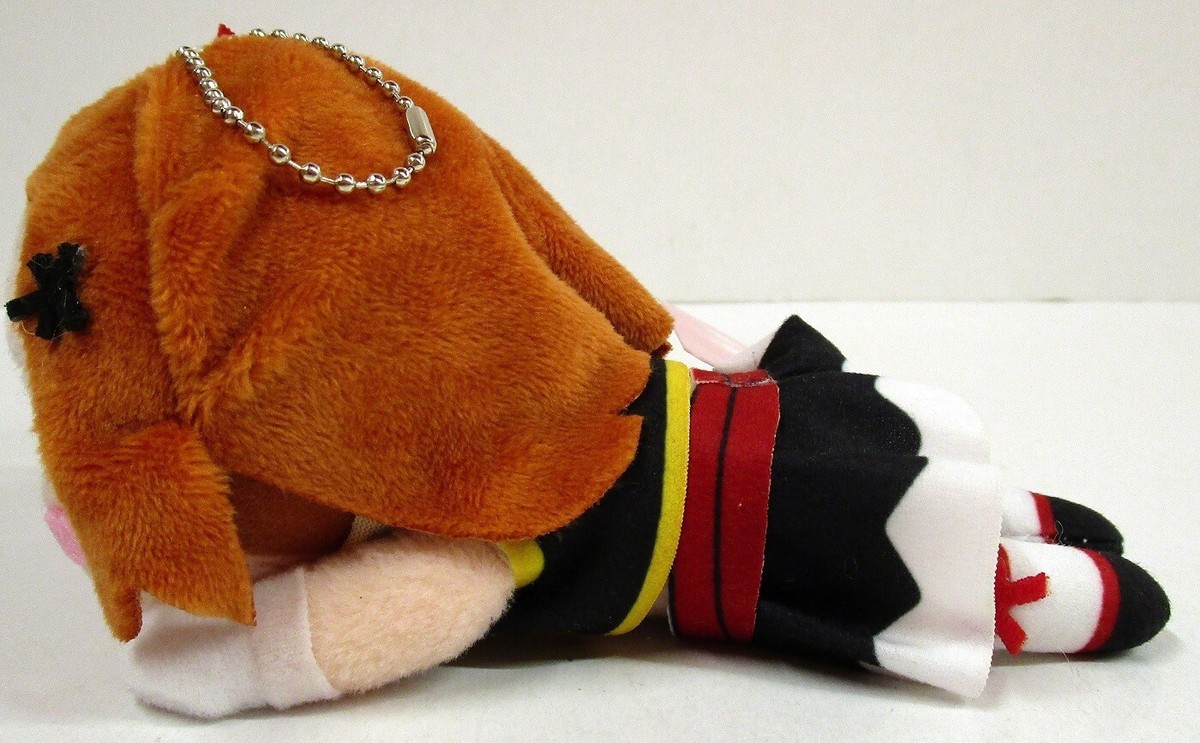 Sega Love Live Honoka Kosaka 2nd Grade No Brand Girls Nesoberi