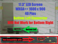 17.3" LED LCD Screen Dell Inspiron 17R 5720 5721 17 3721 7720