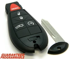  OEM 2008 2009 2010 2011 2012 2013 2014 DODGE CHALLENGER REMOTE START KEY FOB