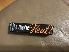 Benefit there real beyond mascara .2 oz new 6N03 