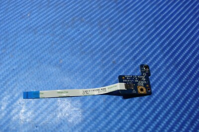 Dell Alienware 18 18.4'' Genuine Laptop Sub Board w/Cable LS-933GP ER*