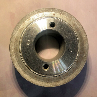 BROWNING 20 Zähne Steuerscheibe – Riemenscheibe 20LG075, Zahnriemenrad