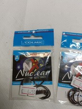 Lotto Ami Da Pesca Fish WOW!® 4/0 – 10-200 Pezzi, Offset Circle Hook In Acciaio Nichelato Nero
