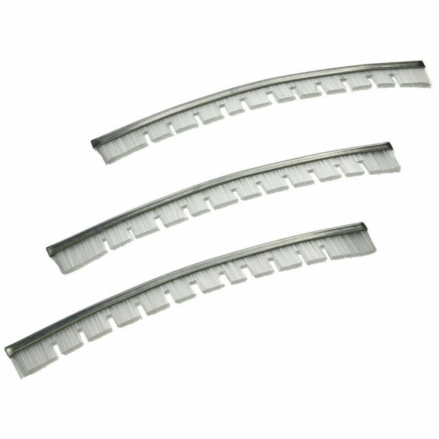Hayward Brush - Thumbnail 3