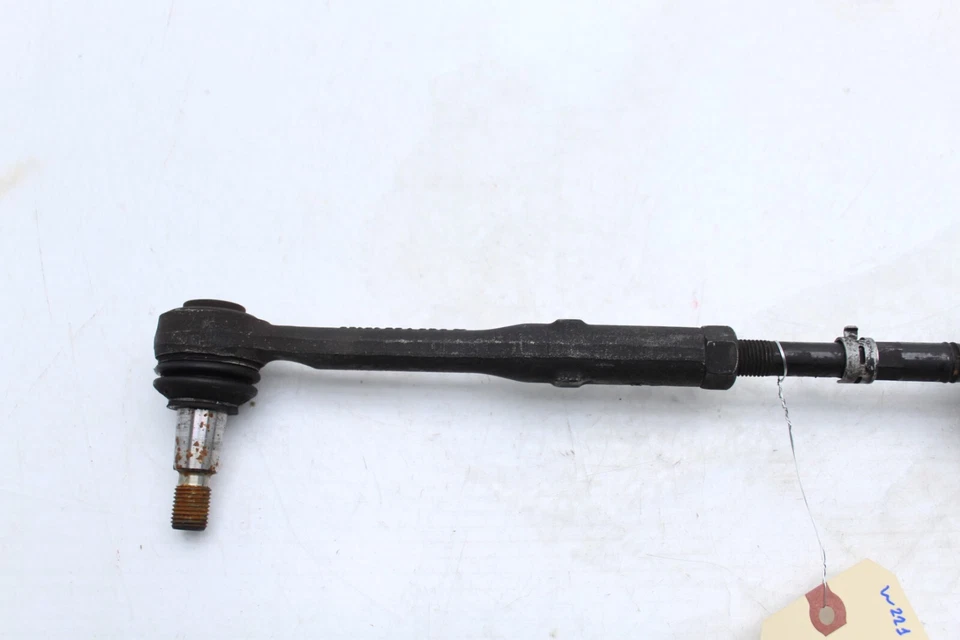 07-13 MERCEDES-BENZ W221 S550 S600 LEFT/RIGHT TIE ROD E4493 - Image 4 of 4