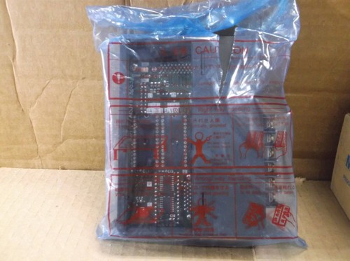 A1SJ71PT32-S3 Mitsubishi PLC NEW In Box MELSEC Net/Mini-S3 Unit Card Module - Picture 3 of 7