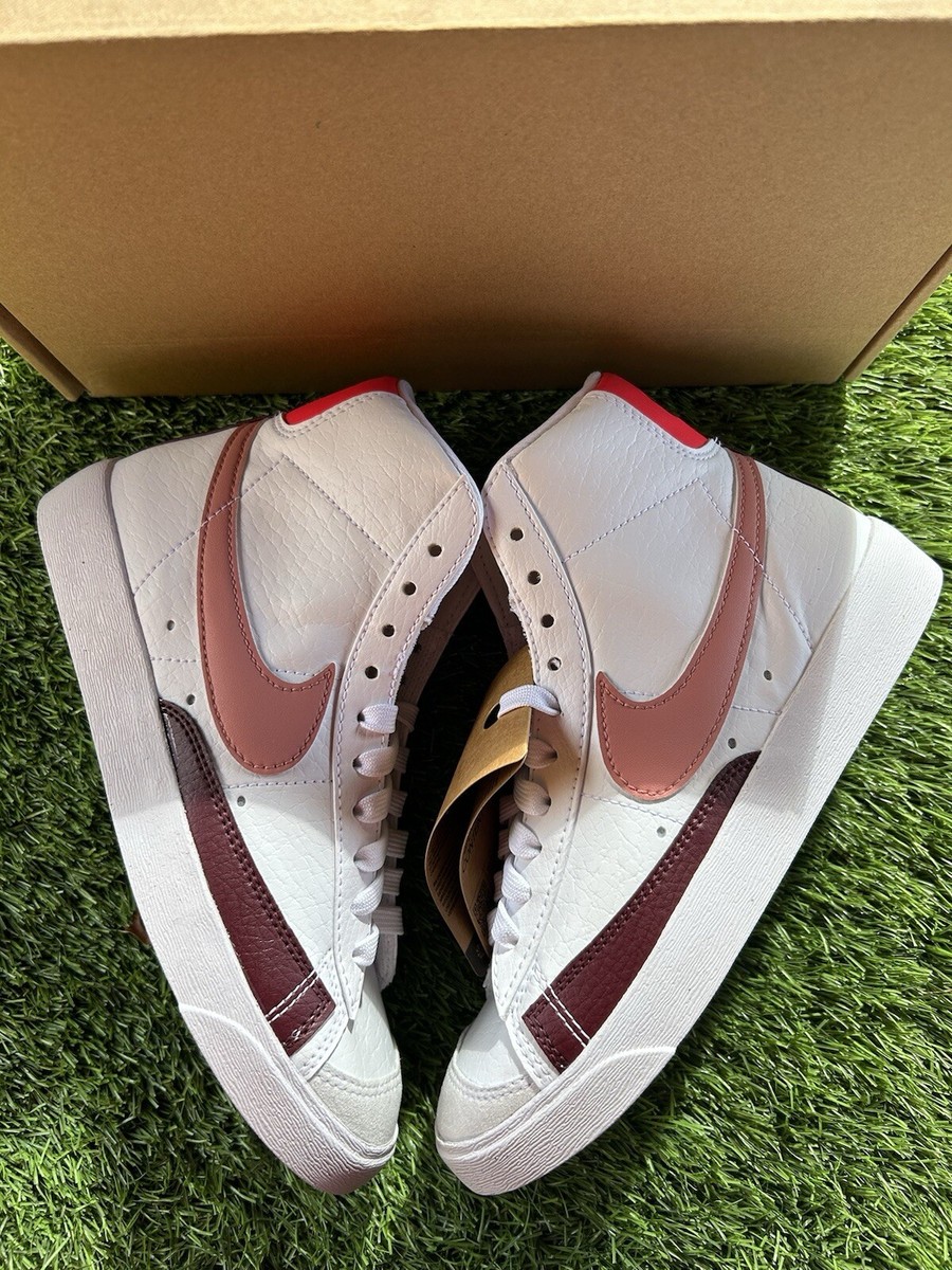 nike blazer mid 77 nature
