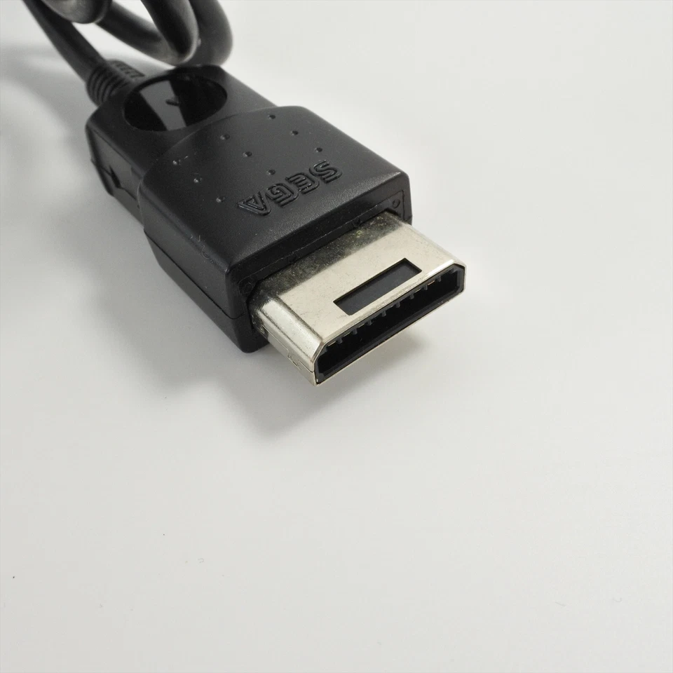 VIRTUA GUN Controller Boxed SS Sega Saturn HSS-0152 -Work for CRT TV Only- 2531 - Image 4 of 4