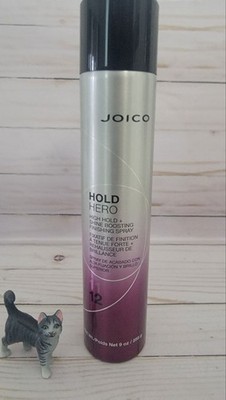 Joico Hold Hero High Hold Shine Boosting Finishing Spray 9oz