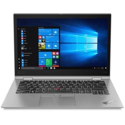Lenovo X1 Yoga Gen 3 14'' WQHD Touch Intel i5-8350U 8GB 256GB SSD W11P Laptop GR