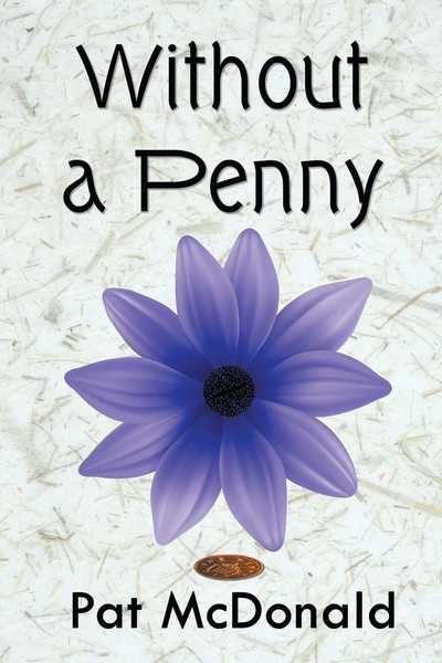 Pat Mcdonald | Without A Penny | Taschenbuch | Englisch (2022)-image