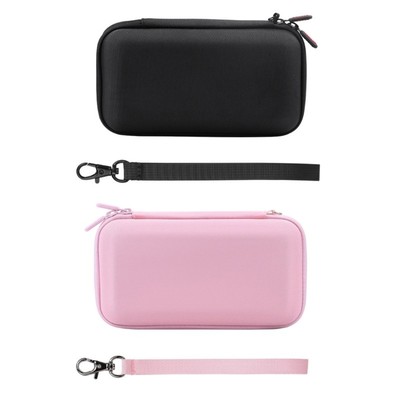 Camera Storage Box Crushproof Protect for Pocket 3 with Inner Compartment