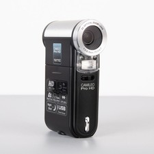 Toshiba Camileo Pro HD - videocamera digitale portatile - videocamera