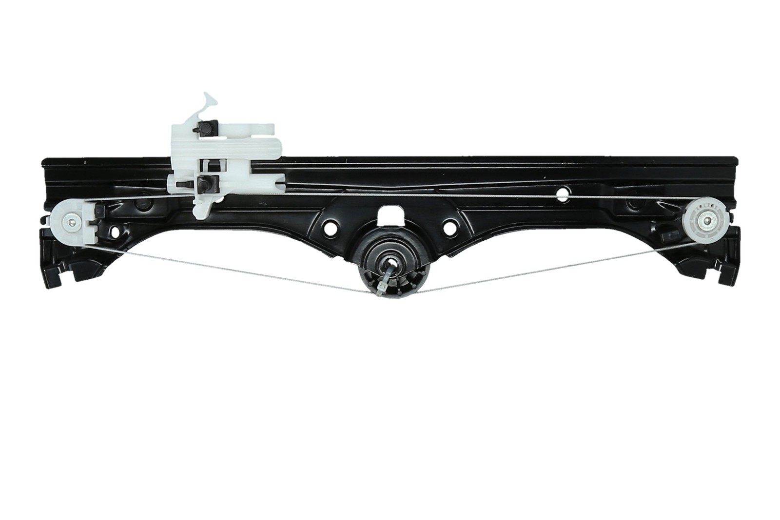 Für KAMOKA 7200132 WINDSHIELD LIFTER IN FRONT. PR. FIAT 500 07'->