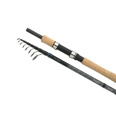 Rod S.T.C. Mini Tele Spinning Shimano