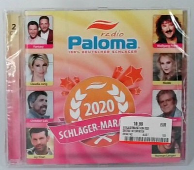 Schlagermarathon 2020