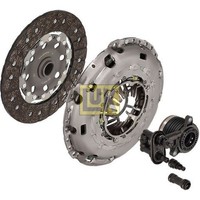 LuK 624 3352 33 Kupplungssatz FüR KIA Hyundai Kupplungsset