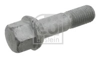 Febi Bilstein Radschraube 15655 FüR MERCEDES-BENZ