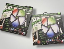 Gel Blaster Portal Smart Target System.  Set Of Two.