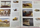 1940s Manufacturer Original Monoplane Aircraft Brochure Stinson Voyager 150 — photo 3